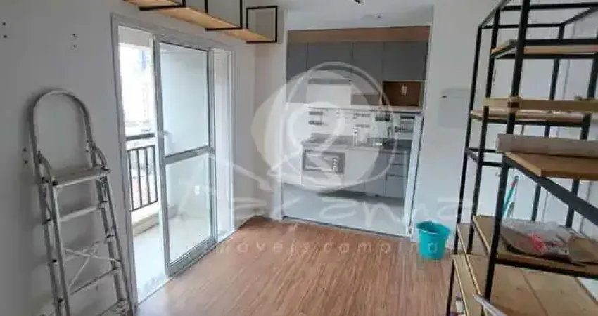 Apartamento 1 quarto para locação no urban taquaral em campinas - façanha imóveis campinas