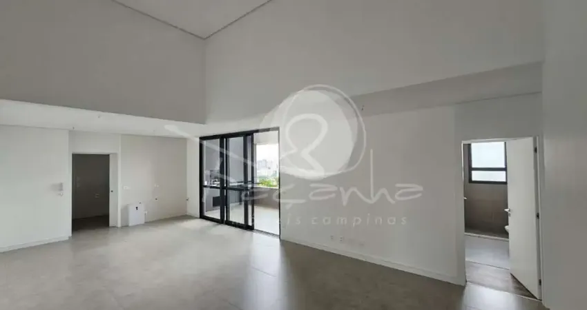 Apartamento para venda no aura | a.yoshii nova campinas - façanha imóveis campinas