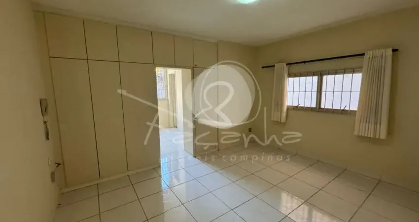 Apartamento com 1 quarto à venda na Rua General Osório, 1465, Cambuí, Campinas