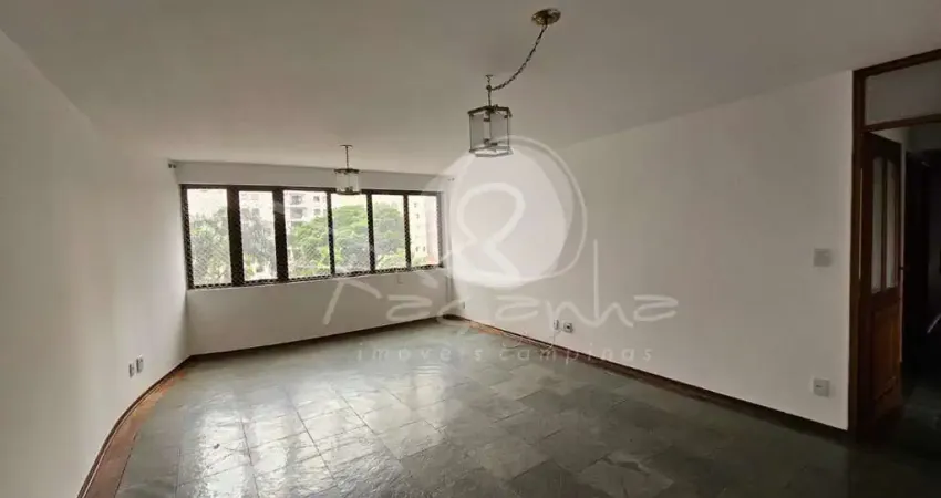 Apartamento à venda no venda no cambuí em campinas - façanha imóveis campinas