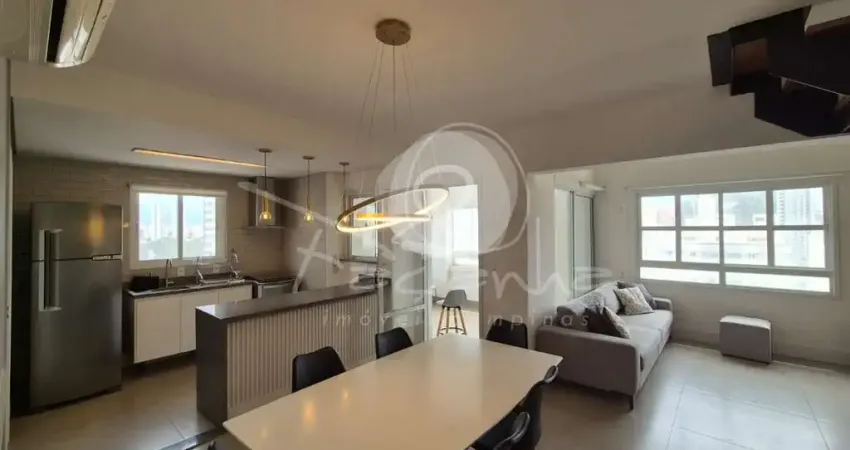 Apartamento para venda no cambuí - façanha imóveis campinas