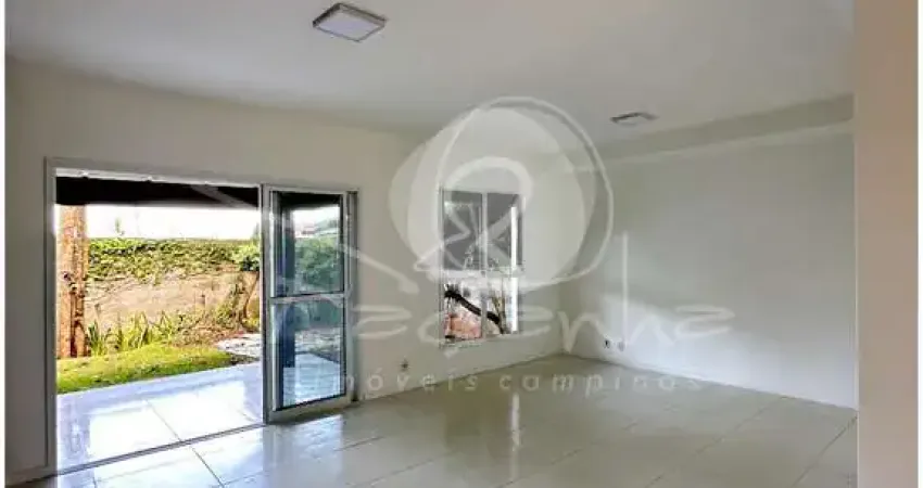 Casa com 3 suítes em condomínio para venda e locação no jardim das paineiras - façanha imóveis campinas