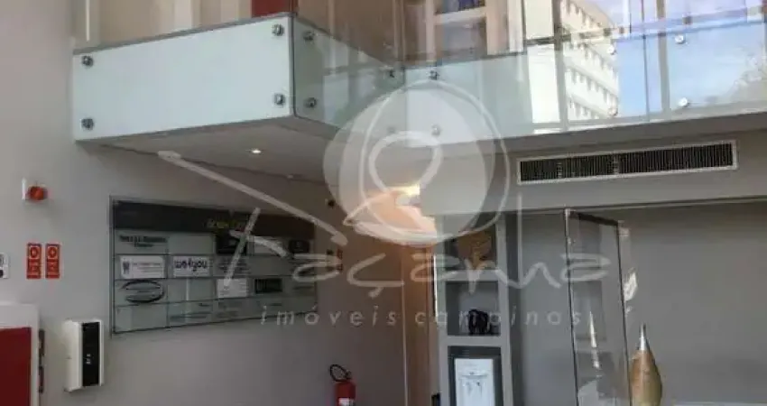 Oportunidade Imperdível: Sala Comercial à Venda em Campinas-SP, Bairro Bosque - 1 Sala, 1 Banheiro, 1 Vaga, 37m²!