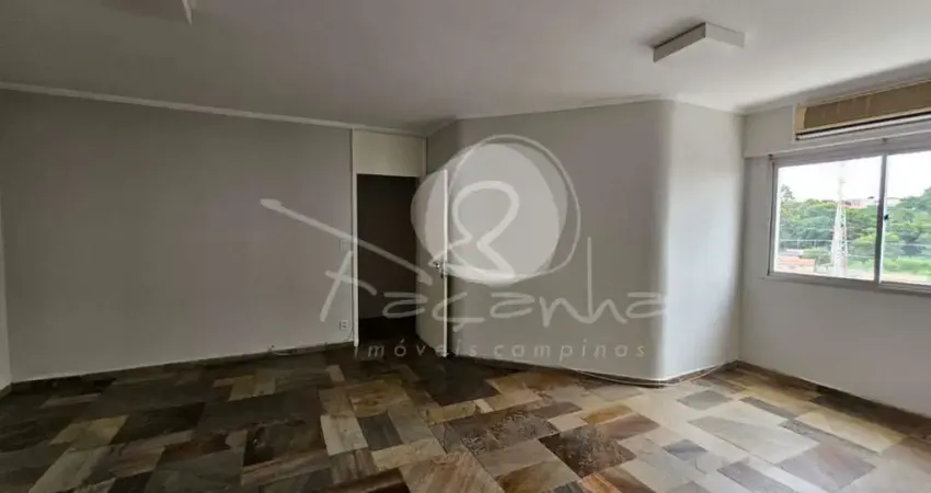 Apartamento para Venda no Cambuí - Façanha Imóveis Campinas