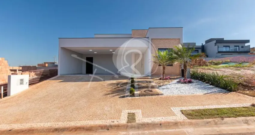 Casa Térrea para Venda e Locação em Paulínia - Façanha Imóveis Campinas