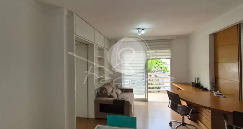 Apartamento com 1 suíte para Venda e Locação no Cambuí - Façanha Imóveis Campinas