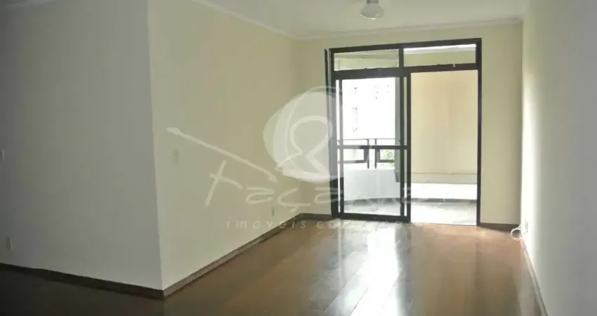 Apartamento com 3 quartos para Venda no Jardim Proença - Façanha Imóveis Campinas