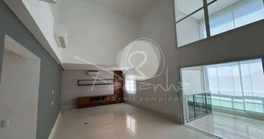 Apartamento com 3 quartos à venda na Rua Doutor Mário Natividade, 936, Taquaral, Campinas