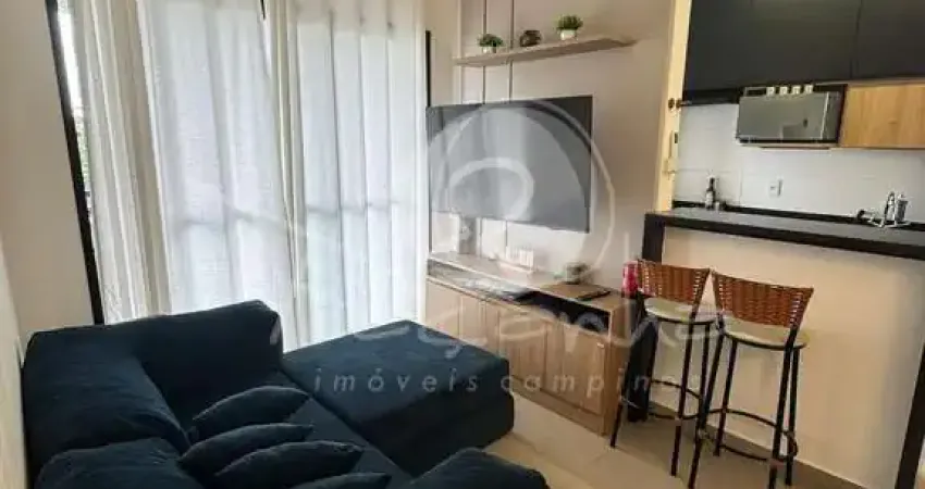 Apartamento no Oben para Venda Mansões Santo Antônio em Campinas - Façanha Imóveis Campinas