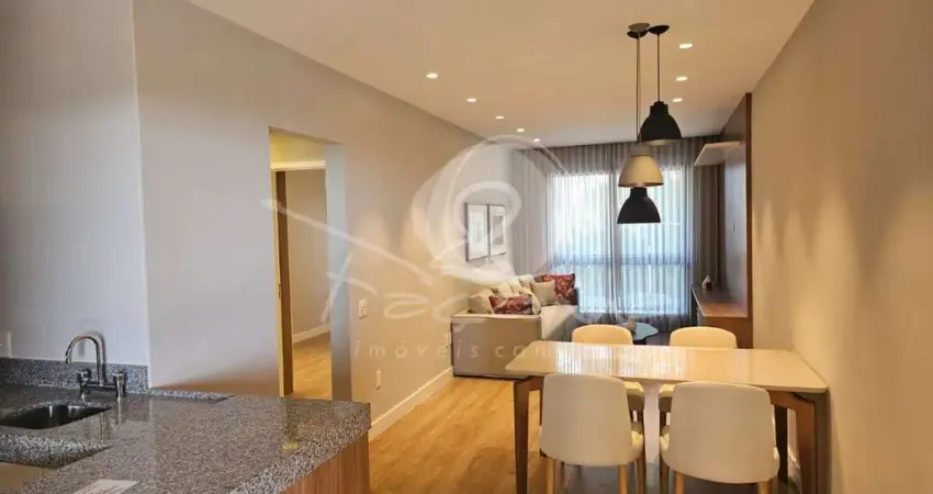 Casa em condomínio fechado com 2 quartos para alugar na Avenida Doutor Manoel Afonso Ferreira, 799, Nova Campinas, Campinas