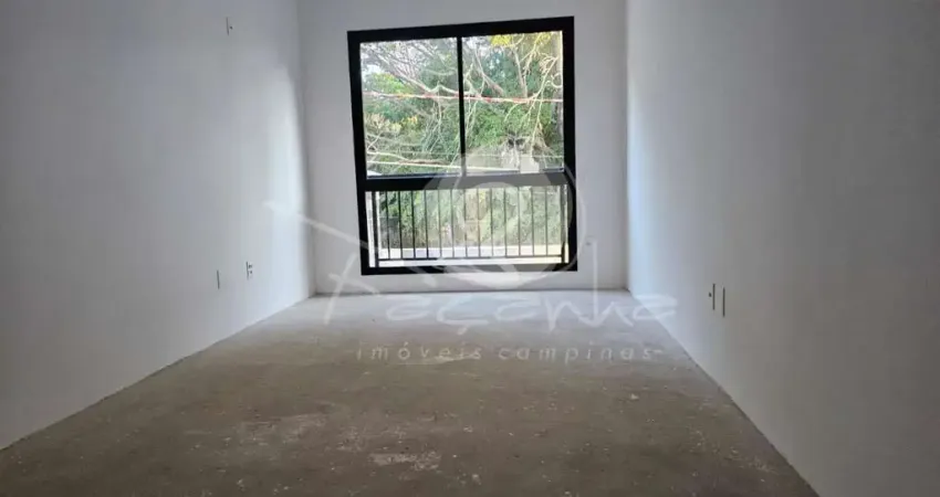 Apartamento Townhouse no Alive Nova Campinas para venda - Novo