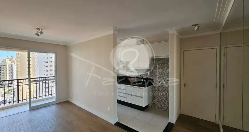 Apartamento para Venda no Soleil Cambuí em Campinas - Façnha Imóveis Campinas