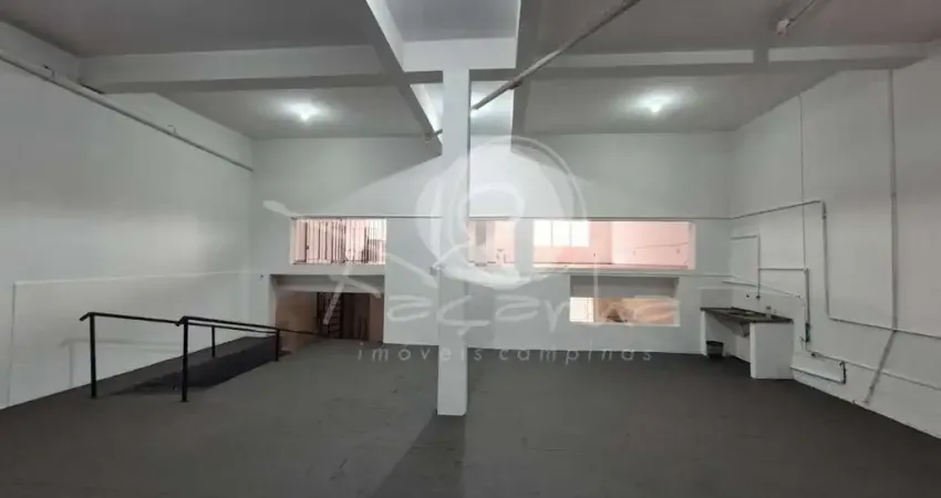 Casa Comercial para Venda no Cambuí em Campinas - Oportunidade