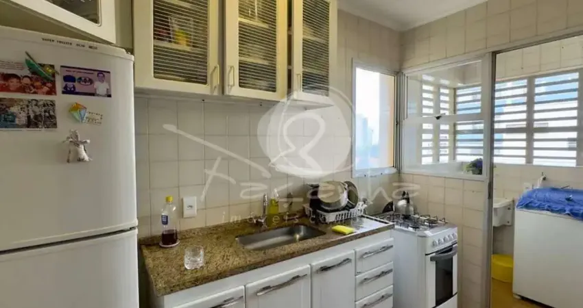 Apartamento para venda no Cambuí em Campinas - Façanha Imóveis Campinas