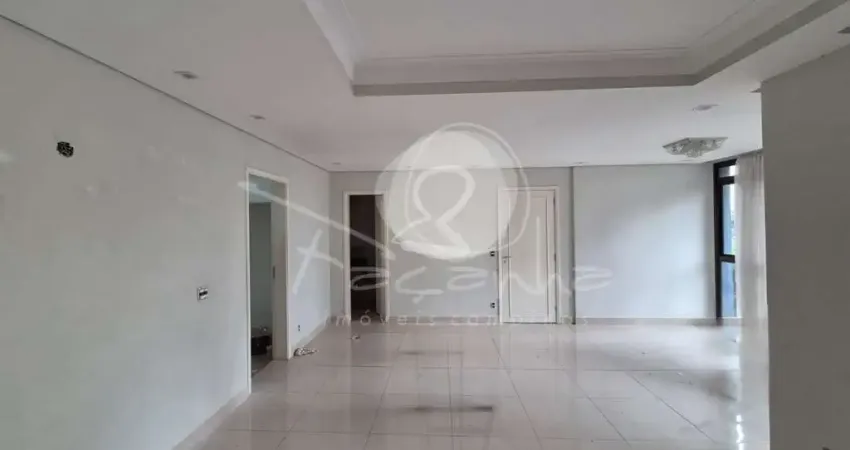 Apartamento com 3 quartos para Venda e Locação na Vila Itapura - Façanha Imóveis Campinas