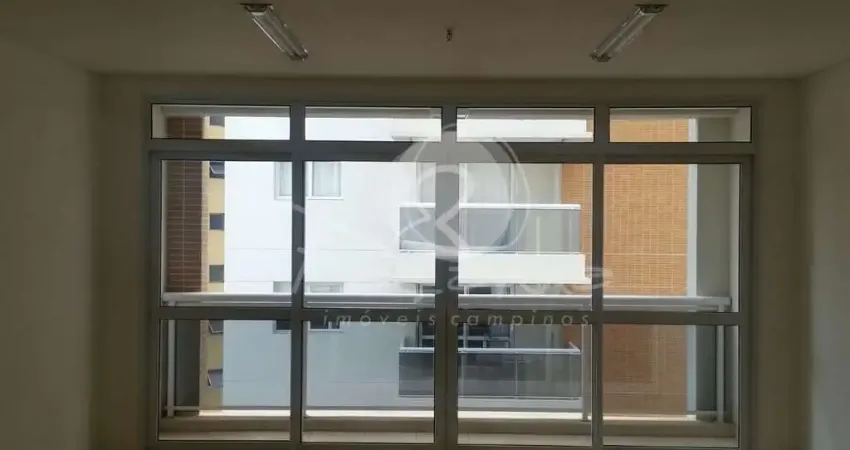 Sala comercial para Venda no Centro / Guanabara / Itapura em Campinas.