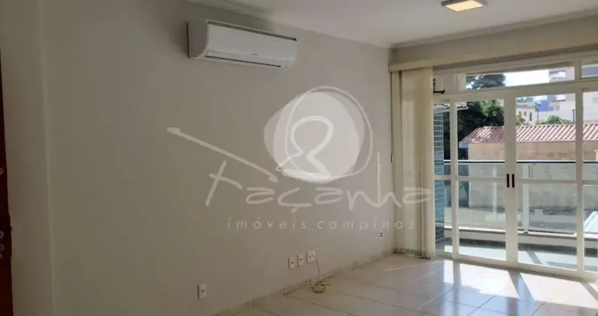 Apartamento a locação no cambuí em campinas - imobiliária façanha imóveis campinas