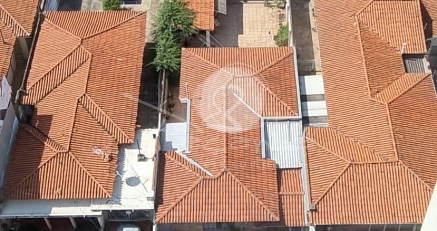Casa  Guanabara em Campinas, por R$1.375.000,00 -  Façanha Imóveis Campinas
