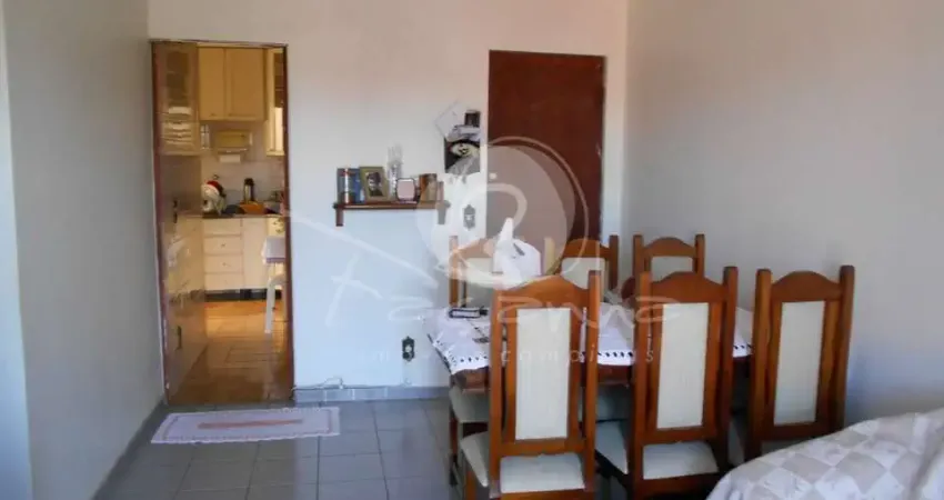 Apartamento para venda no Jardim Paulicéia em Campinas - 2 quartos
