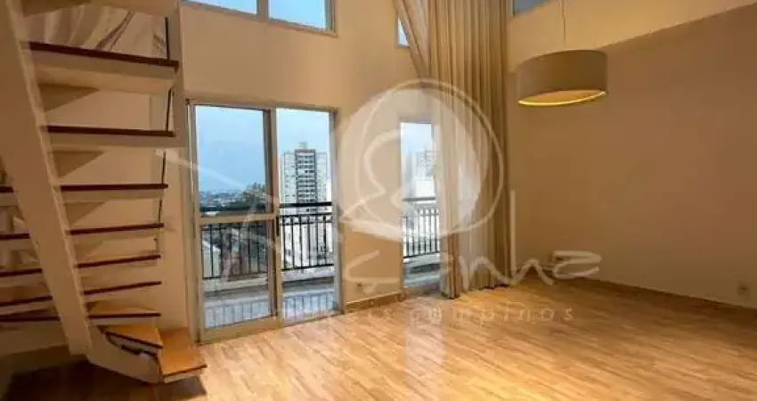 Cobertura para venda na Mansões Santo Antônio em Campinas R$1.600.000,00 - Imobiliária e Campinas