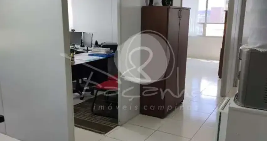Sala comercial com 1 sala à venda na Rua Barão de Jaguara, 1481, Centro, Campinas