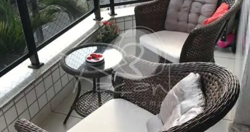 Apartamento Nova Campinas em Campinas, R$750.000,00 - Façanha Imóveis