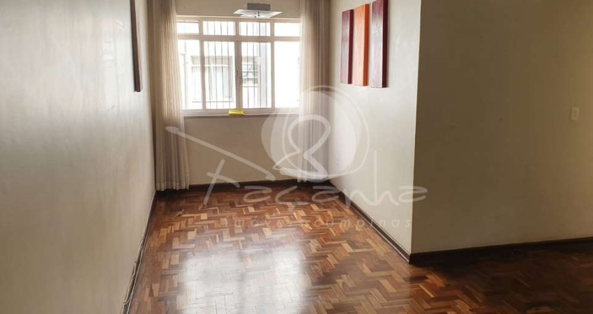 Apartamento para venda na Chácara da Barra em Campinas - 3 quartos