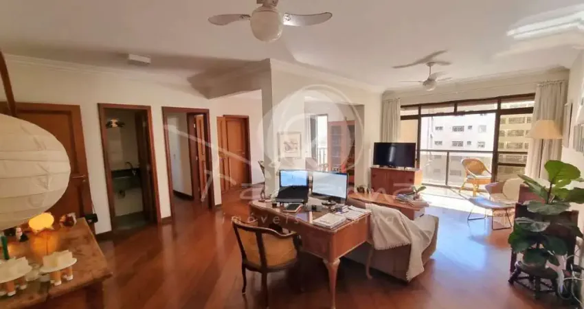 Apartamento para venda no Cambuí em Campinas R$ 1.050.000,00 -  Centro de Convivência.