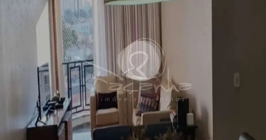 Apartamento para venda no Jardim Proença em Campinas - Façanha Imóveis Campinas