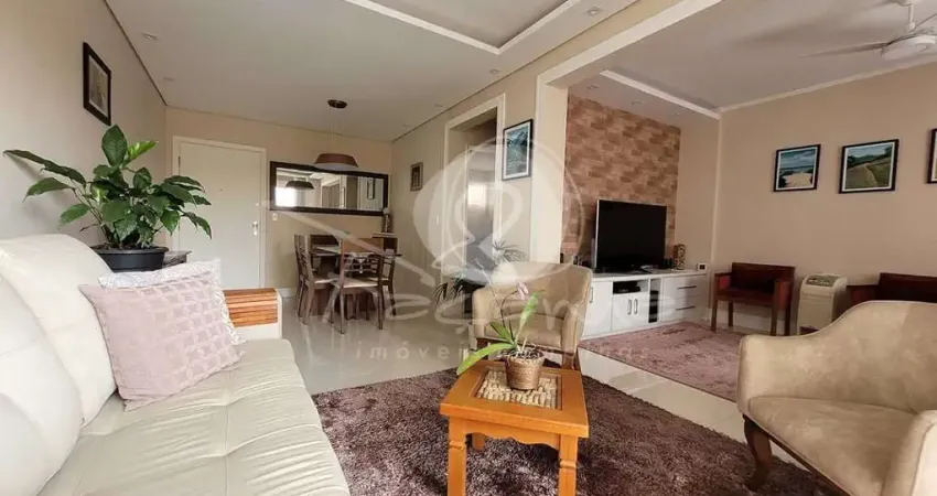 Apartamento para venda no Cambuí em Campinas - 739mil - Façanha Imóveis Campinas
