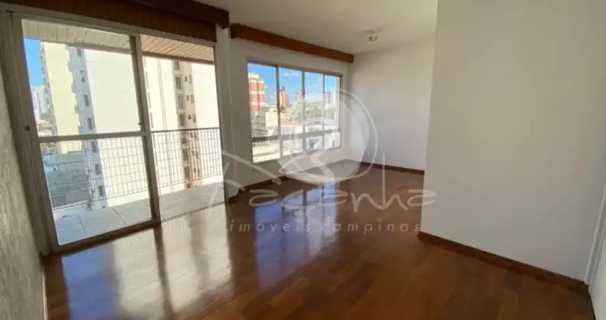 Apartamento Taquaral em Campinas, por R$ 600.000,00 - Façanha imóveis