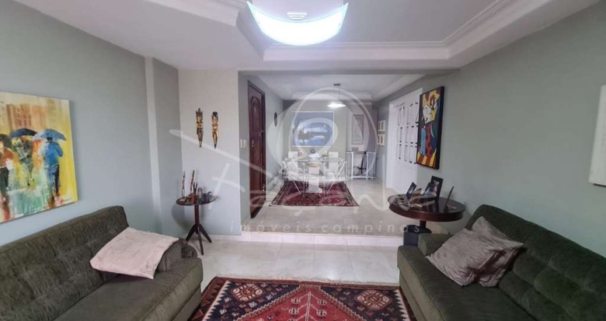 Apartamento para Venda no Cambuí em Campinas - Façanha Imoveis Campinas