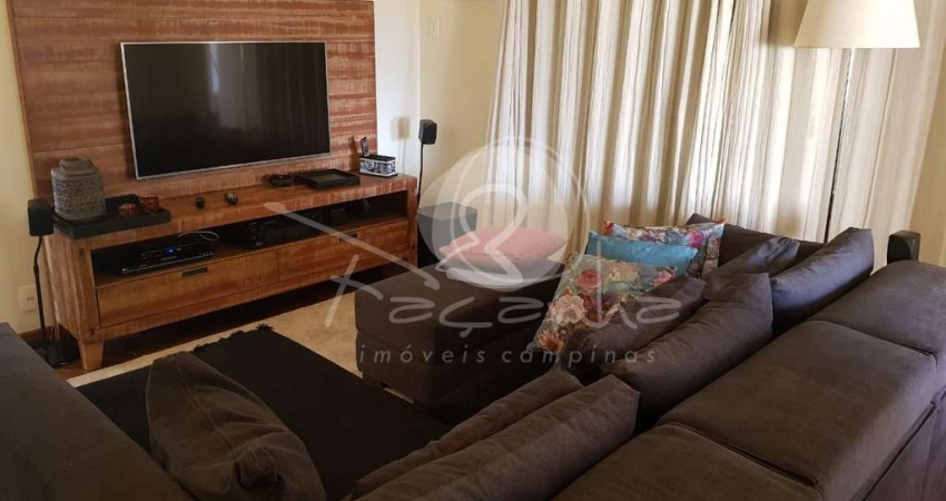 Apartamento para venda no Jardim Proença em Campinas - Façanha Imóveis Campinas