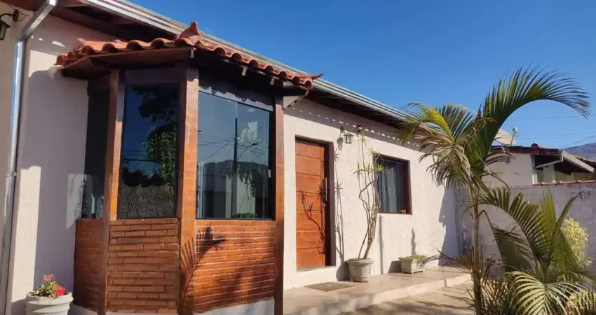 Casa à venda, 2 quartos, 1 suíte, 9 vagas, vila samarco - antônio pereira/mg