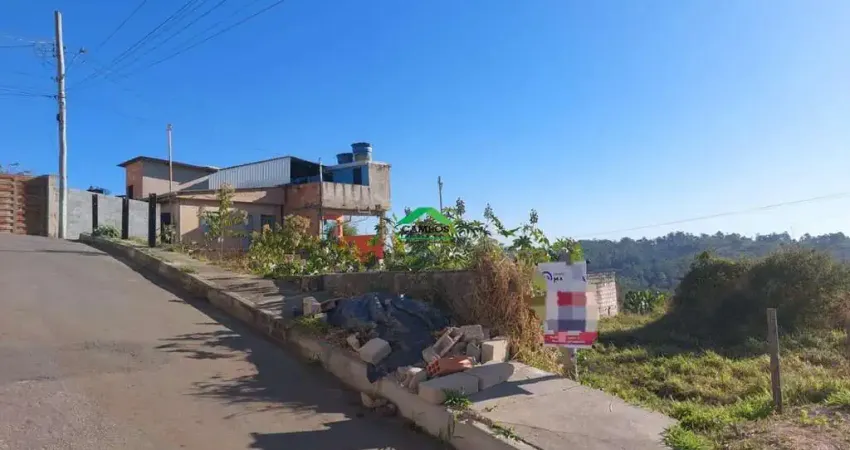 Terreno à venda na Vila Do Cruzeiro, Cachoeira Do Campo 
