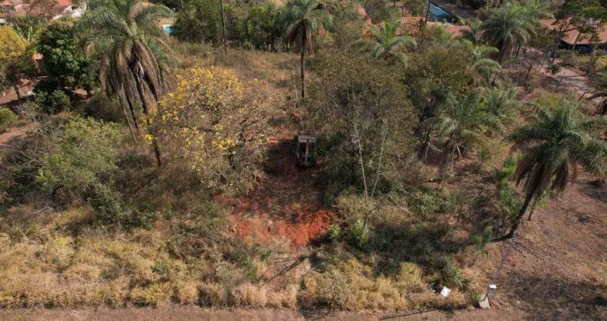 Terreno à venda em Acuruí, Itabirito 
