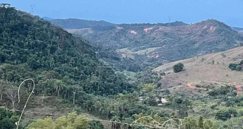 Terreno à venda no Cachoeira Do Brumado, Mariana 