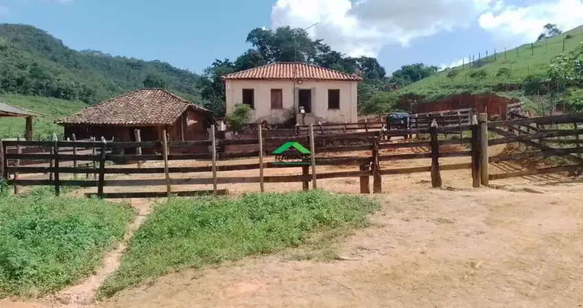 Chácara / sítio à venda no Pinheiro Altos, Piranga 