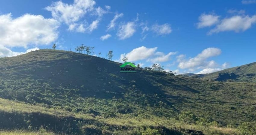 Terreno à venda no Rodrigo Silva, Ouro Preto 