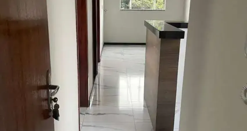 Apartamento com 2 quartos à venda na Morada Do Sol, Mariana