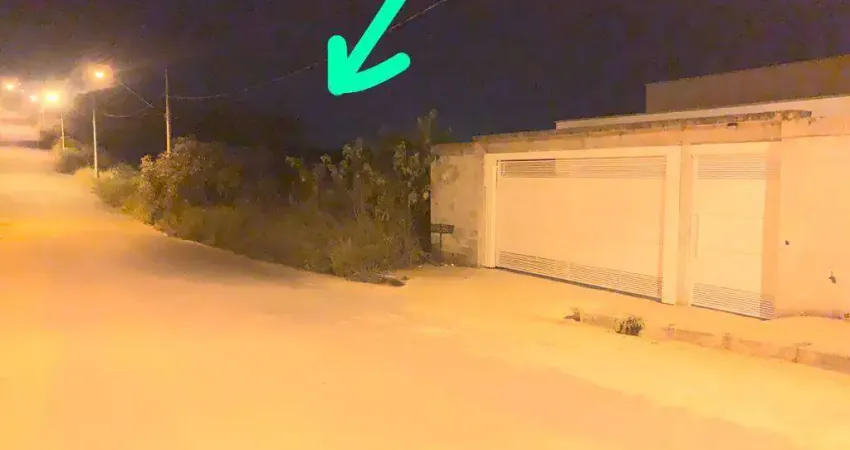 Terreno à venda no Centro, Itabirito