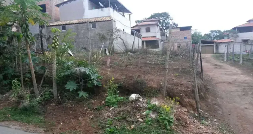 Terreno à venda no Metalúrgico, Cachoeira Do Campo 