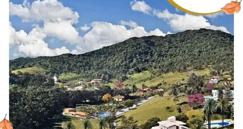 Lotes em condomínio à venda, condonimio arvoredo do tripui - amarantina/mg