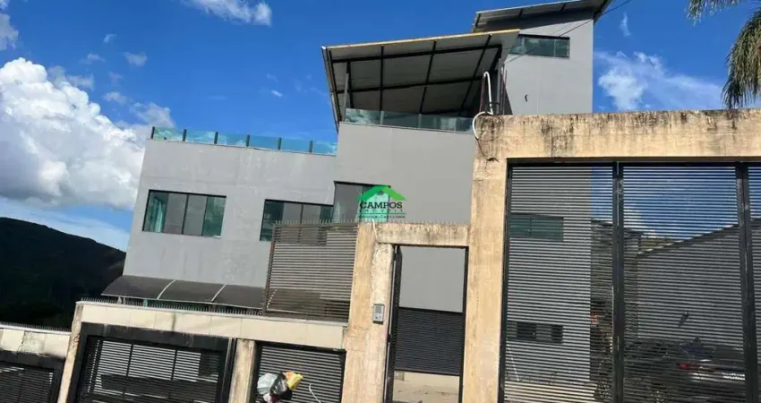 Apartamento para alugar no Loteamento Bouganville, Mariana 