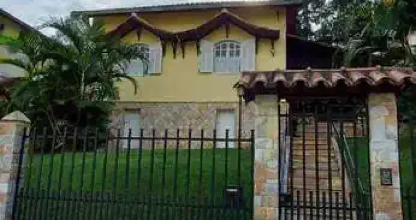 Casa com 4 quartos à venda em Passagem de Mariana, Mariana 