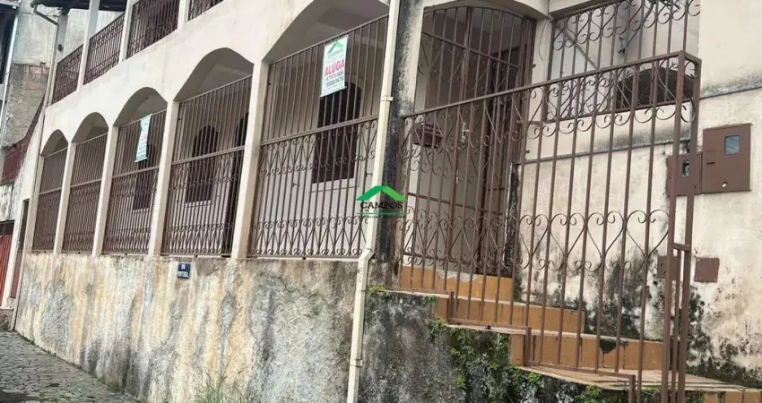 Casa com 3 quartos para alugar na Fonte Da Saudade, Mariana 