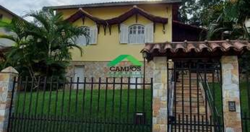 Casa com 4 quartos à venda em Passagem de Mariana, Mariana 