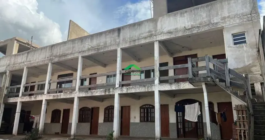 Prédio para alugar no Centro, Ouro Branco 