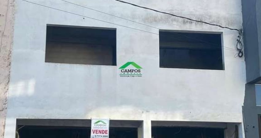 Casa com 2 quartos à venda no Centro, Ouro Branco 
