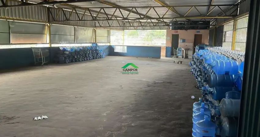 Ponto comercial para alugar na Cabanas, Mariana 